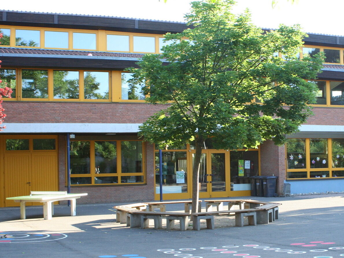 Umgang mit Erkältungs-/Krankheitssymptomen bei Kindern und Jugendlichen in Kita und Schule in Rheinland-Pfalz